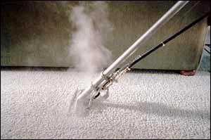 Dry Cleaning at Home Servise